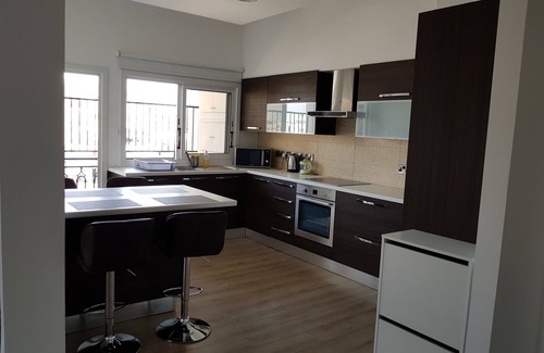 Larnaca Apartment | Disigner apartament in Larnaca