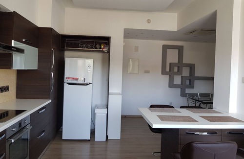 Larnaca Apartment | Disigner apartament in Larnaca
