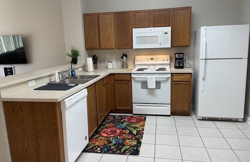 Windsor Hills House | Disney Area - Heated Pool - 3 Bedroom Townhome