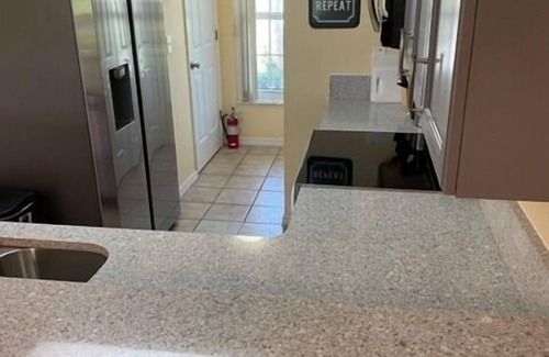Fedhaven House | Disney's attractions while staying at an affordable resort and pet friendly!