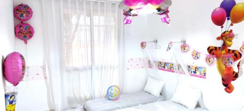 Blloku House | DISNEY'S Slumber Party