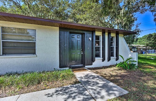 Lakeland House | Disney-Themed Lakeland Home Less Than 2 Mi to Lake!