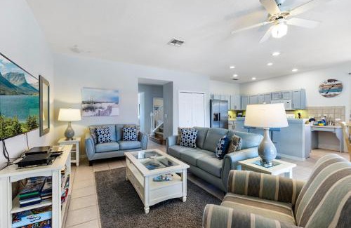 Watersong Villa | DisneyArea - Stay 10 - HotTub - Pool - PetFriendly