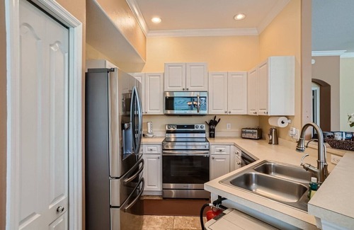 Tuscan Hills House | DisneyFun/Pool/FirePlace/Games/EVCharger/Safe/PetFriendly