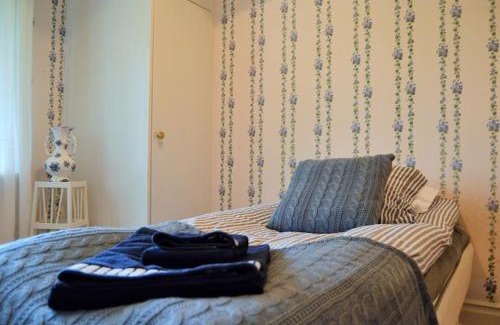 Grangesberg Bed & Breakfast | Disponentparken Café och Bed & Breakfast