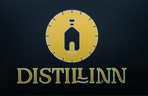 Withrow Hotel | Distill-Inn