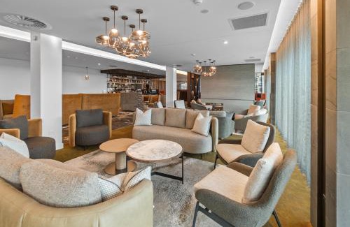Invercargill City Centre Hotel | Distinction Invercargill Hotel