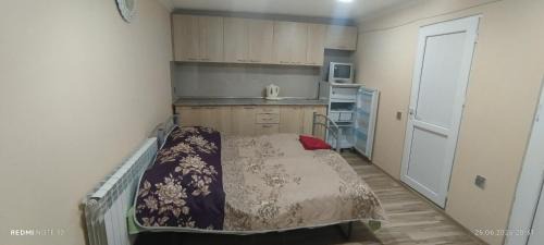 Quba House | District House