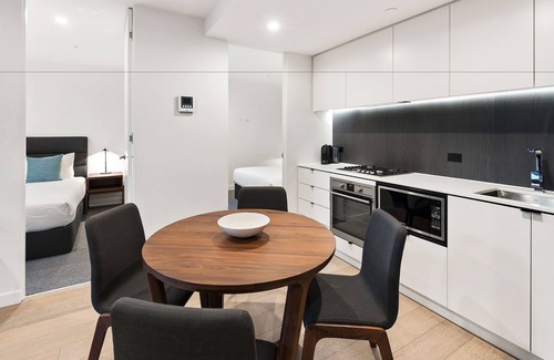 South Yarra Apartment | District South Yarra