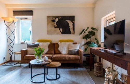 Ameland Apartment | Dit Eiland (2p)