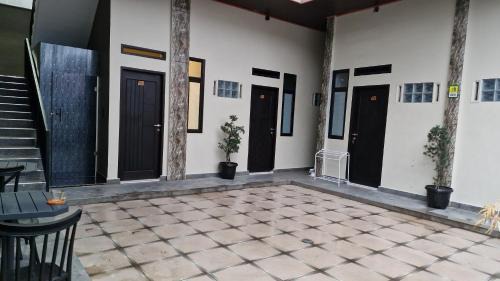 Siborongborong House | Ditha homestay & coffee shop