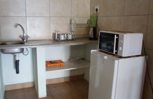 Shakawe Apartment | Ditlhapi Guest House