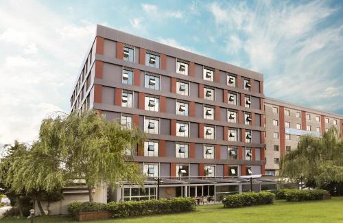 Corlu Hotel | Divan Corlu
