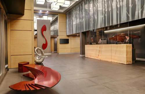 Corlu Hotel | Divan Corlu