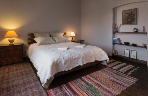 Saldus House | Divas Istabas