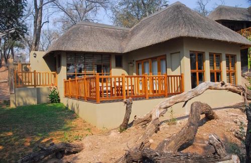 Bagani Cabin | Divava Okavango Resort & Spa