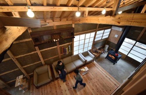 Kiryu Apartment | Dive INN Kiryu