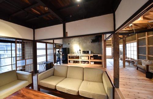 Kiryu Apartment | Dive INN Kiryu