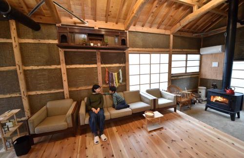 Kiryu Apartment | Dive INN Kiryu