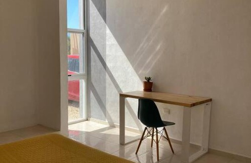 San Benito House | Divers Paradise
