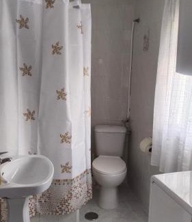 Pegalajar House | Divertida y Romántica