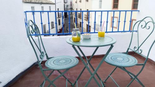 Pegalajar House | Divertida y Romántica