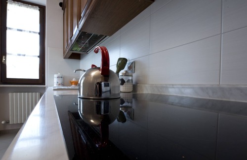Alba Apartment | DIVINA COMMEDIA apartment