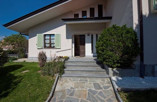 Alba Apartment | DIVINA COMMEDIA apartment