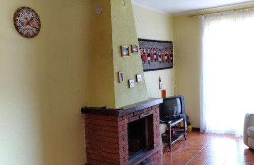 Castel di Sangro Apartment | Divina