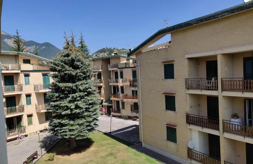 Castel di Sangro Apartment | Divina