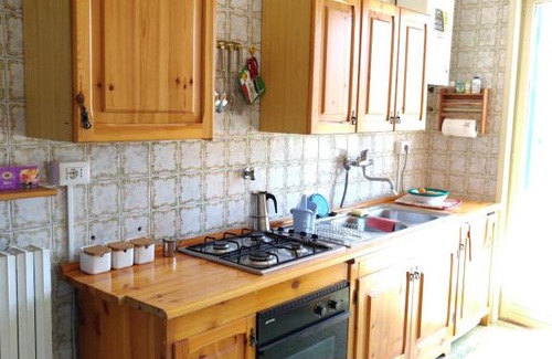 Castel di Sangro Apartment | Divina