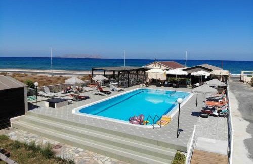 Gouves Apartment | Divina Seaside Apartments by Estia
