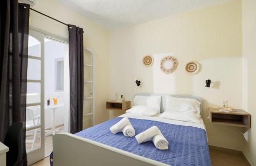 Gouves Apartment | Divina Seaside Apartments by Estia