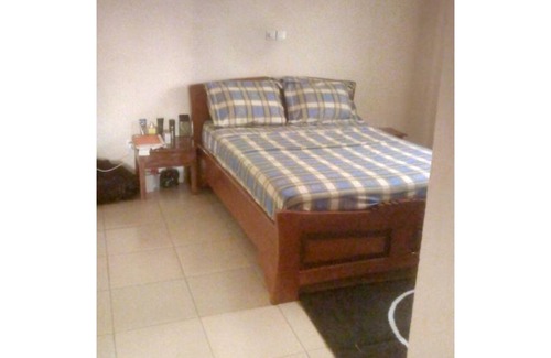 Nanga Eboko Apartment | DIVINE GRACE APPPART