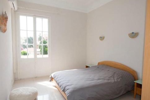 Saint Maurice Villa | Divine Villa with a large pool in the heart of Nice