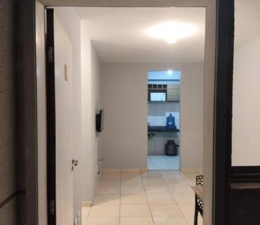 Sete Lagoas Apartment | Divino Apartamento Sete lagoas