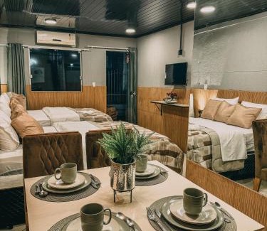Igrejinha Apartment | DiVINO