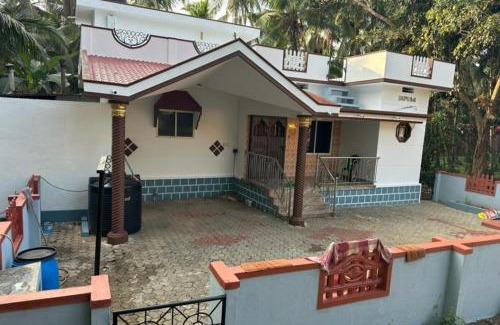 Tonse West Villa | Divya Homestay