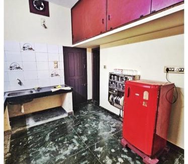 Tonse West Villa | Divya Homestay