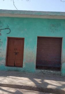 Budaun House | Divyam Mishra Homestay