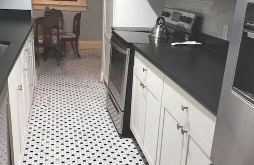 Dixieland Cottage | Dixieland Delight