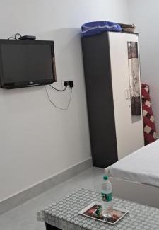Rampur Hat Apartment | Diya Homestay