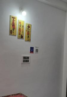 Rampur Hat Apartment | Diya Homestay