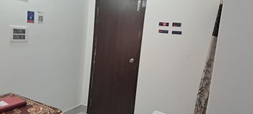 Rampur Hat Apartment | Diya Homestay