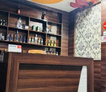 Kohalpur Hotel | Diyo Hotel