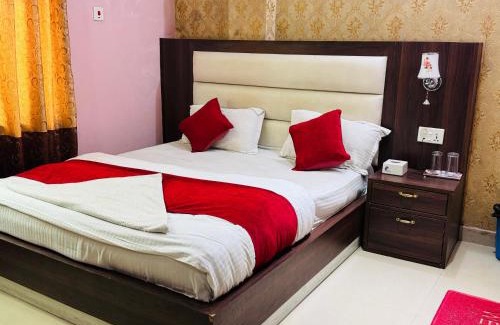 Kohalpur Hotel | Diyo Hotel