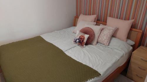 District XXII House | Dizike Pet-friendly Guesthouse
