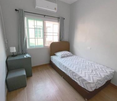 Sai Mai House | DJ Home