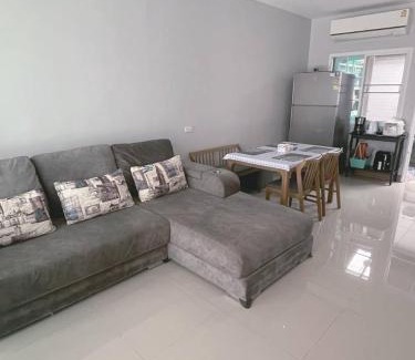 Sai Mai House | DJ Home