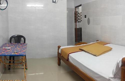 Velankanni Apartment | DJ Residency Velankanni